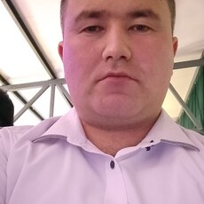 Фотография мужчины Джони, 30 лет из г. Нижний Тагил