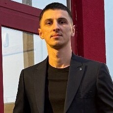 Фотография мужчины Ruslan, 33 года из г. Минск