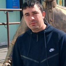 Фотография мужчины Дима, 33 года из г. Борисов