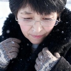 Фотография девушки Светлана, 54 года из г. Орел