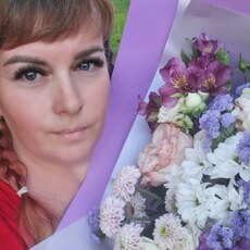 Фотография девушки Злюка, 50 лет из г. Семенов