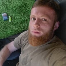 Фотография мужчины Марсель, 31 год из г. Новобурейский