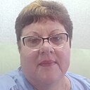 Валентина, 64 года