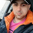 Метис, 36 лет