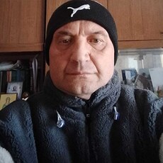 Фотография мужчины Александр, 65 лет из г. Прокопьевск