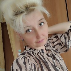 Фотография девушки Юлия, 50 лет из г. Улан-Удэ