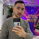 Улугбек, 31 год