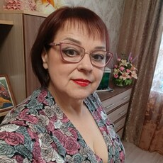 Фотография девушки Светлана, 54 года из г. Саранск