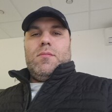 Фотография мужчины Артур, 40 лет из г. Успенское