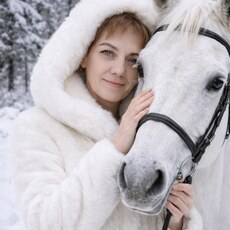 Фотография девушки Татьяна, 46 лет из г. Щучинск