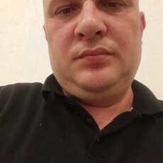 Фотография мужчины Александр, 38 лет из г. Кобрин