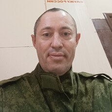 Фотография мужчины Эдуард, 45 лет из г. Черногорск