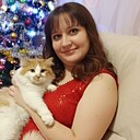 Юлия, 34 года