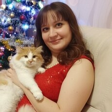 Фотография девушки Юлия, 34 года из г. Шуя