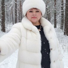 Фотография девушки Юлия, 39 лет из г. Крымск