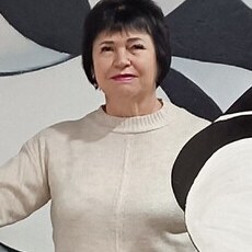 Фотография девушки Татьяна, 61 год из г. Рязань