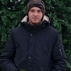 Фотография мужчины Юрий, 28 лет из г. Гулькевичи