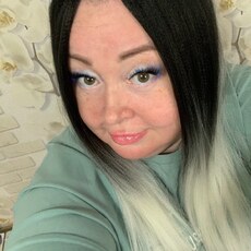 Фотография девушки Елена, 44 года из г. Киров