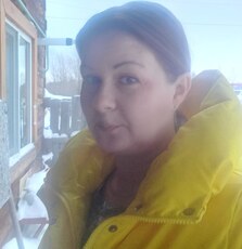 Фотография девушки His Beast, 39 лет из г. Сарапул