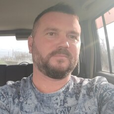 Фотография мужчины Павел, 39 лет из г. Крымск