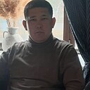 Кайрат, 43 года