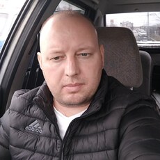 Фотография мужчины Анатолий, 38 лет из г. Крымск