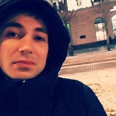 Фотография мужчины Антон, 35 лет из г. Чехов