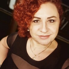 Фотография девушки Наталья, 47 лет из г. Ноябрьск