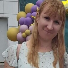 Фотография девушки Ирина, 35 лет из г. Сергач