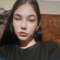 Фотография девушки Алена, 22 года из г. Донецк