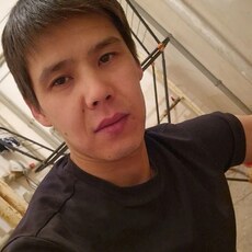 Фотография мужчины Kzo, 32 года из г. Кызылорда