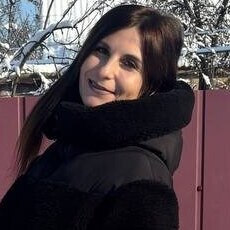 Фотография девушки Юля, 33 года из г. Кременчуг