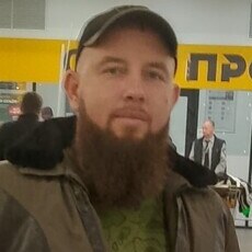 Фотография мужчины Семён, 33 года из г. Ростов-на-Дону