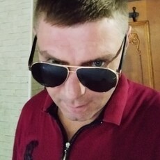 Фотография мужчины Андрей, 39 лет из г. Адлер