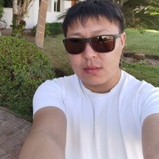 Фотография мужчины Сергей, 32 года из г. Улан-Удэ