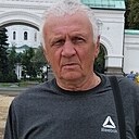 Николай, 65 лет