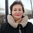 Татьяна, 68 лет