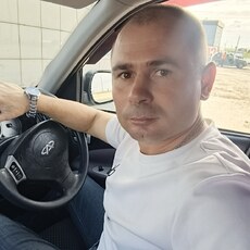 Фотография мужчины Владимир, 36 лет из г. Волжский