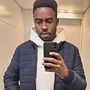 Джексон, 29 лет