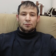 Фотография мужчины Али, 36 лет из г. Шуя