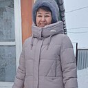 Нелли, 57 лет