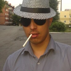 Фотография мужчины Олег, 37 лет из г. Киселевск