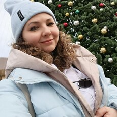 Фотография девушки Тм, 34 года из г. Гулькевичи