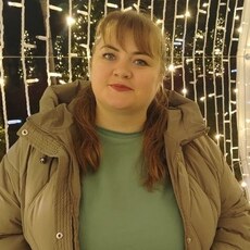 Фотография девушки Евгения, 34 года из г. Абинск