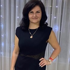 Фотография девушки Мария, 43 года из г. Пенза