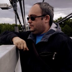 Фотография мужчины Михаил, 36 лет из г. Мосты