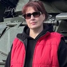 Фотография девушки Наталья, 44 года из г. Подольск