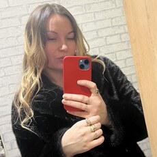 Фотография девушки Карина, 30 лет из г. Орел