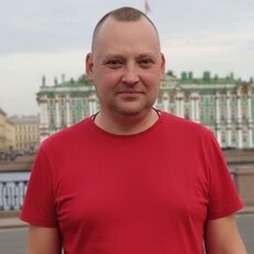 Фотография мужчины Иван, 36 лет из г. Боковская