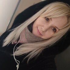 Фотография девушки Евгения, 41 год из г. Саратов